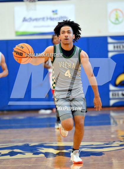 Thumbnail 2 in Freedom vs Viera (14th Annual Earl Graham Metro vs Florida Challenge) photogallery.