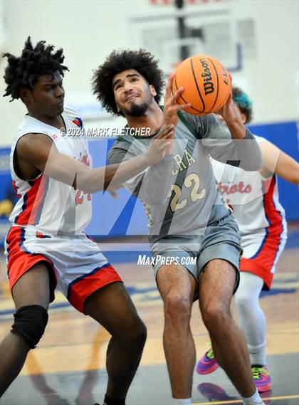 Thumbnail 1 in Freedom vs Viera (14th Annual Earl Graham Metro vs Florida Challenge) photogallery.