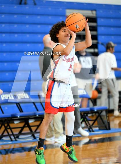 Thumbnail 2 in Freedom vs Viera (14th Annual Earl Graham Metro vs Florida Challenge) photogallery.