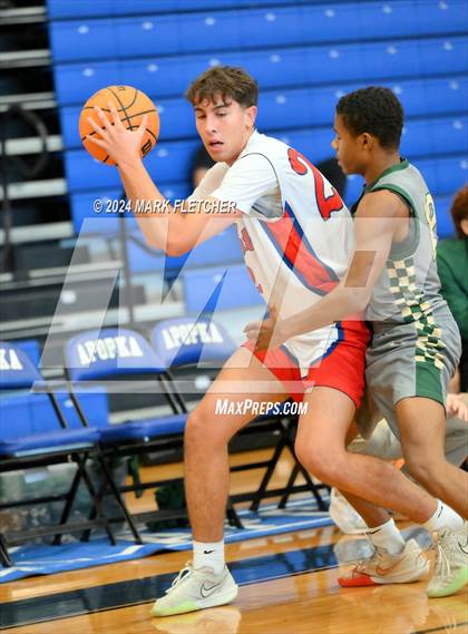 Thumbnail 1 in Freedom vs Viera (14th Annual Earl Graham Metro vs Florida Challenge) photogallery.
