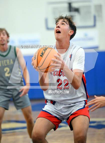 Thumbnail 1 in Freedom vs Viera (14th Annual Earl Graham Metro vs Florida Challenge) photogallery.
