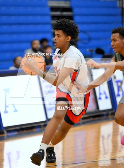 Thumbnail 2 in Freedom vs Viera (14th Annual Earl Graham Metro vs Florida Challenge) photogallery.