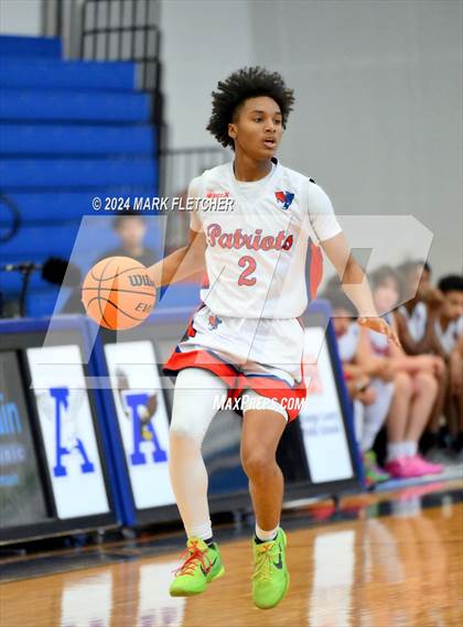 Thumbnail 1 in Freedom vs Viera (14th Annual Earl Graham Metro vs Florida Challenge) photogallery.