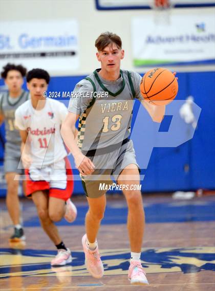 Thumbnail 1 in Freedom vs Viera (14th Annual Earl Graham Metro vs Florida Challenge) photogallery.