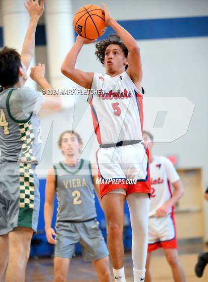 Thumbnail 2 in Freedom vs Viera (14th Annual Earl Graham Metro vs Florida Challenge) photogallery.