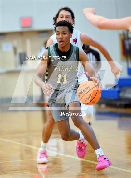 Thumbnail 1 in Freedom vs Viera (14th Annual Earl Graham Metro vs Florida Challenge) photogallery.
