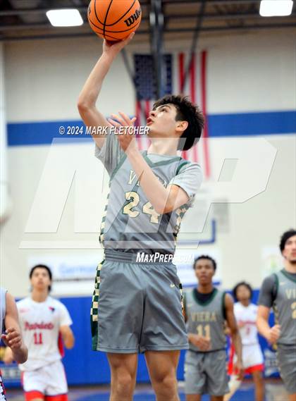 Thumbnail 1 in Freedom vs Viera (14th Annual Earl Graham Metro vs Florida Challenge) photogallery.