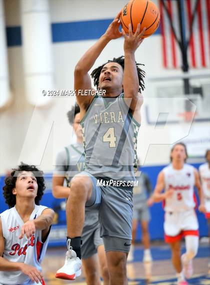 Thumbnail 3 in Freedom vs Viera (14th Annual Earl Graham Metro vs Florida Challenge) photogallery.