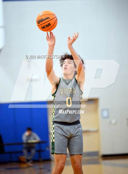 Thumbnail 3 in Freedom vs Viera (14th Annual Earl Graham Metro vs Florida Challenge) photogallery.
