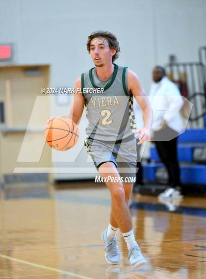 Thumbnail 1 in Freedom vs Viera (14th Annual Earl Graham Metro vs Florida Challenge) photogallery.