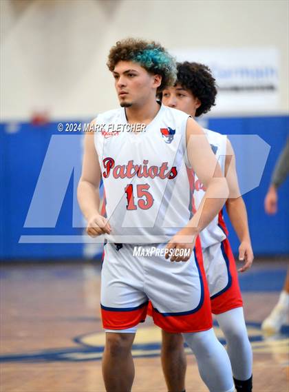 Thumbnail 2 in Freedom vs Viera (14th Annual Earl Graham Metro vs Florida Challenge) photogallery.