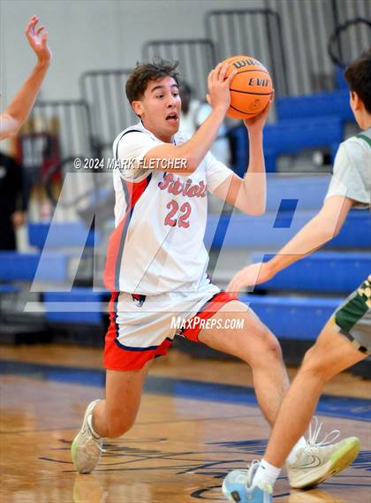 Thumbnail 3 in Freedom vs Viera (14th Annual Earl Graham Metro vs Florida Challenge) photogallery.