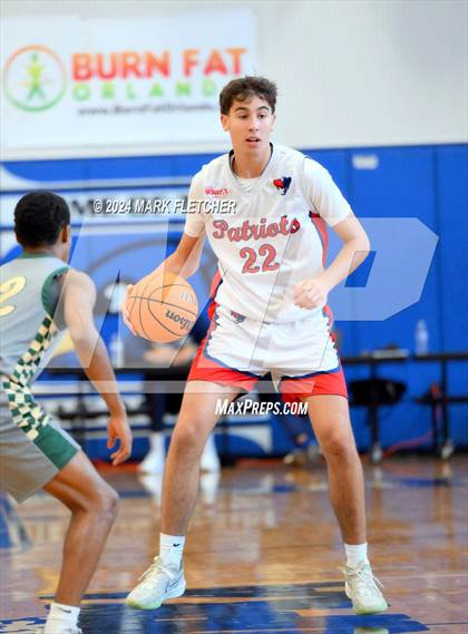 Thumbnail 1 in Freedom vs Viera (14th Annual Earl Graham Metro vs Florida Challenge) photogallery.