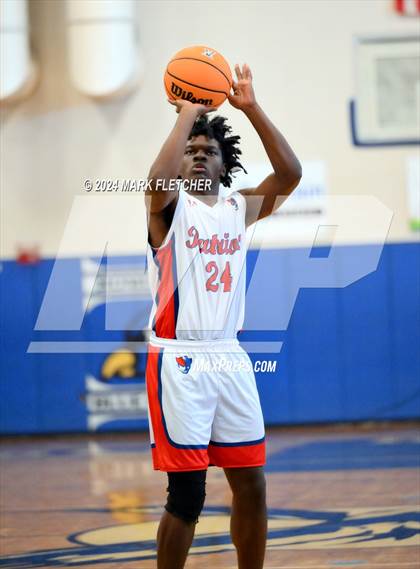 Thumbnail 3 in Freedom vs Viera (14th Annual Earl Graham Metro vs Florida Challenge) photogallery.