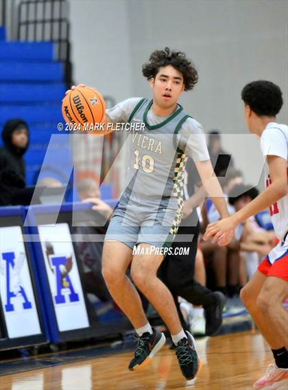 Thumbnail 3 in Freedom vs Viera (14th Annual Earl Graham Metro vs Florida Challenge) photogallery.