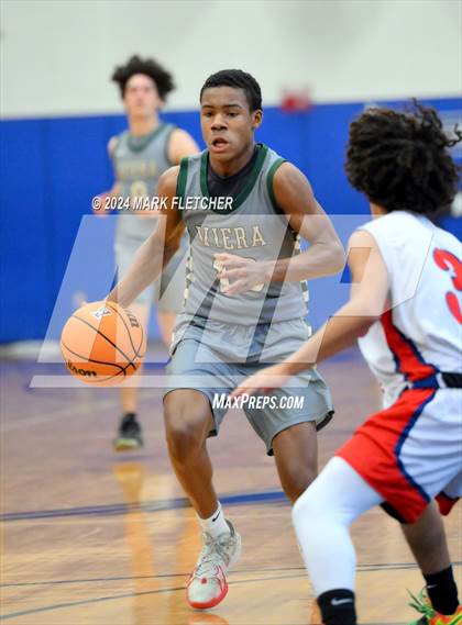 Thumbnail 1 in Freedom vs Viera (14th Annual Earl Graham Metro vs Florida Challenge) photogallery.