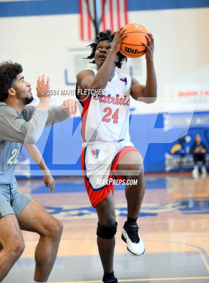 Thumbnail 3 in Freedom vs Viera (14th Annual Earl Graham Metro vs Florida Challenge) photogallery.
