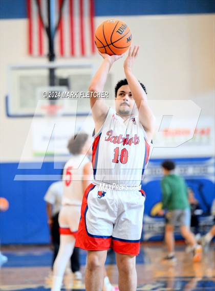 Thumbnail 3 in Freedom vs Viera (14th Annual Earl Graham Metro vs Florida Challenge) photogallery.