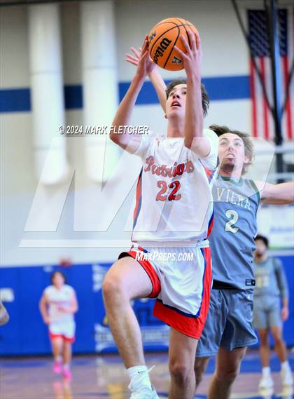 Thumbnail 1 in Freedom vs Viera (14th Annual Earl Graham Metro vs Florida Challenge) photogallery.