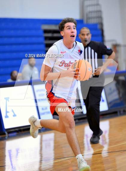 Thumbnail 2 in Freedom vs Viera (14th Annual Earl Graham Metro vs Florida Challenge) photogallery.