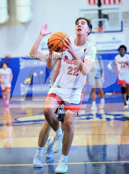 Thumbnail 3 in Freedom vs Viera (14th Annual Earl Graham Metro vs Florida Challenge) photogallery.