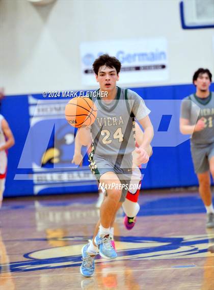 Thumbnail 2 in Freedom vs Viera (14th Annual Earl Graham Metro vs Florida Challenge) photogallery.