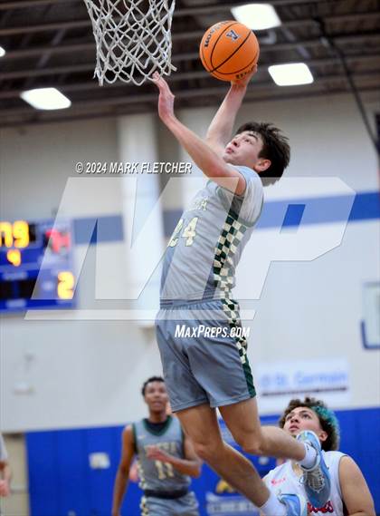 Thumbnail 1 in Freedom vs Viera (14th Annual Earl Graham Metro vs Florida Challenge) photogallery.