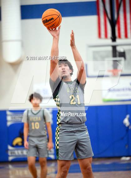 Thumbnail 2 in Freedom vs Viera (14th Annual Earl Graham Metro vs Florida Challenge) photogallery.