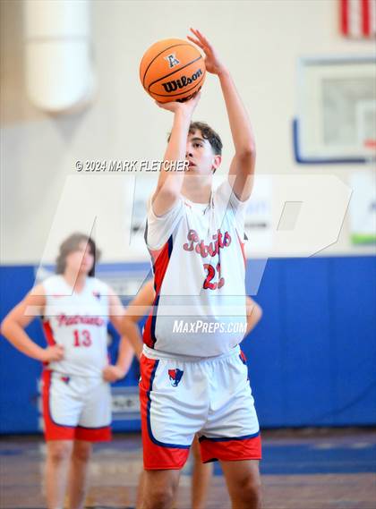 Thumbnail 1 in Freedom vs Viera (14th Annual Earl Graham Metro vs Florida Challenge) photogallery.