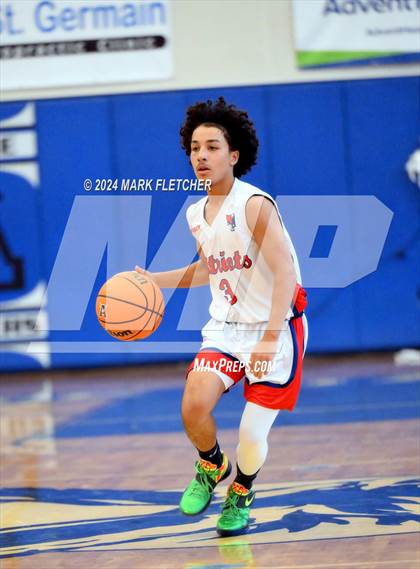 Thumbnail 2 in Freedom vs Viera (14th Annual Earl Graham Metro vs Florida Challenge) photogallery.