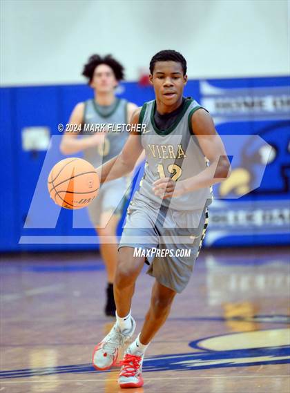 Thumbnail 3 in Freedom vs Viera (14th Annual Earl Graham Metro vs Florida Challenge) photogallery.