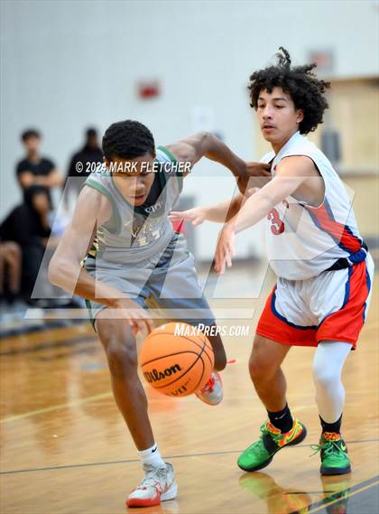 Thumbnail 2 in Freedom vs Viera (14th Annual Earl Graham Metro vs Florida Challenge) photogallery.