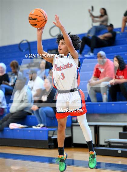 Thumbnail 3 in Freedom vs Viera (14th Annual Earl Graham Metro vs Florida Challenge) photogallery.
