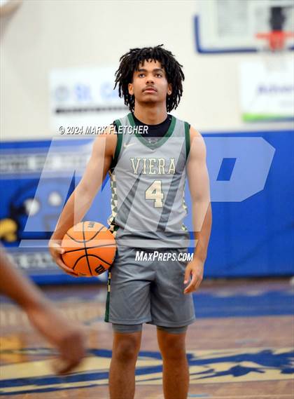 Thumbnail 1 in Freedom vs Viera (14th Annual Earl Graham Metro vs Florida Challenge) photogallery.