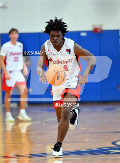 Thumbnail 2 in Freedom vs Viera (14th Annual Earl Graham Metro vs Florida Challenge) photogallery.