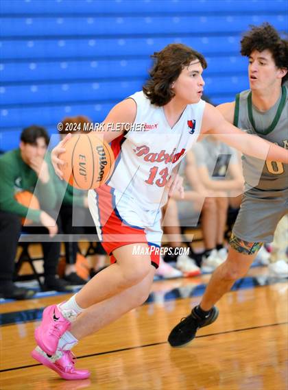 Thumbnail 1 in Freedom vs Viera (14th Annual Earl Graham Metro vs Florida Challenge) photogallery.