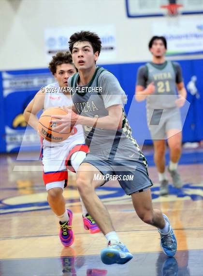 Thumbnail 2 in Freedom vs Viera (14th Annual Earl Graham Metro vs Florida Challenge) photogallery.