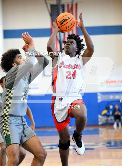 Thumbnail 1 in Freedom vs Viera (14th Annual Earl Graham Metro vs Florida Challenge) photogallery.
