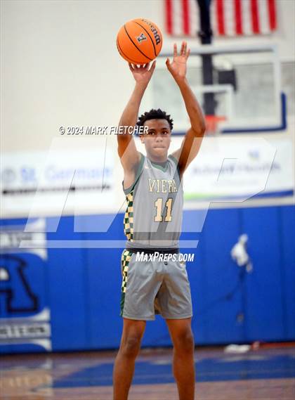 Thumbnail 1 in Freedom vs Viera (14th Annual Earl Graham Metro vs Florida Challenge) photogallery.