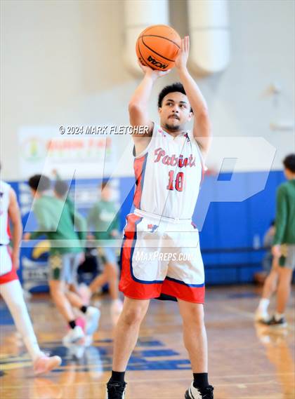 Thumbnail 2 in Freedom vs Viera (14th Annual Earl Graham Metro vs Florida Challenge) photogallery.