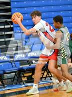 Photo from the gallery "Freedom vs Viera (14th Annual Earl Graham Metro vs Florida Challenge)"