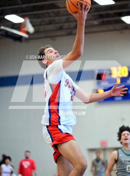 Thumbnail 1 in Freedom vs Viera (14th Annual Earl Graham Metro vs Florida Challenge) photogallery.