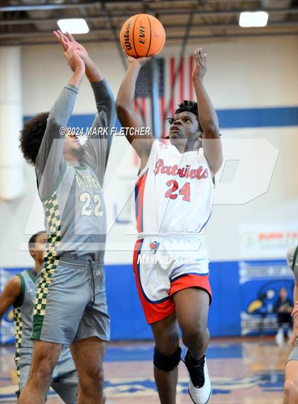Thumbnail 2 in Freedom vs Viera (14th Annual Earl Graham Metro vs Florida Challenge) photogallery.