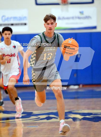 Thumbnail 2 in Freedom vs Viera (14th Annual Earl Graham Metro vs Florida Challenge) photogallery.