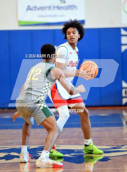 Thumbnail 3 in Freedom vs Viera (14th Annual Earl Graham Metro vs Florida Challenge) photogallery.