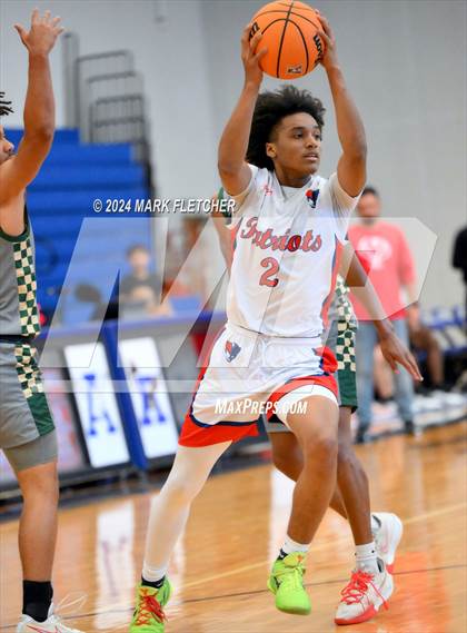 Thumbnail 2 in Freedom vs Viera (14th Annual Earl Graham Metro vs Florida Challenge) photogallery.