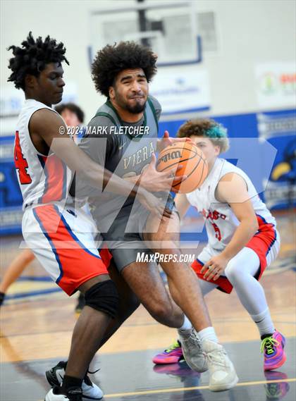 Thumbnail 1 in Freedom vs Viera (14th Annual Earl Graham Metro vs Florida Challenge) photogallery.