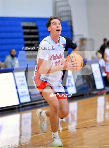 Thumbnail 3 in Freedom vs Viera (14th Annual Earl Graham Metro vs Florida Challenge) photogallery.