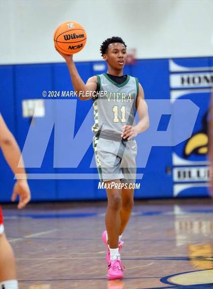 Thumbnail 1 in Freedom vs Viera (14th Annual Earl Graham Metro vs Florida Challenge) photogallery.