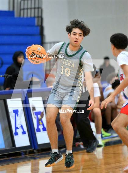 Thumbnail 1 in Freedom vs Viera (14th Annual Earl Graham Metro vs Florida Challenge) photogallery.